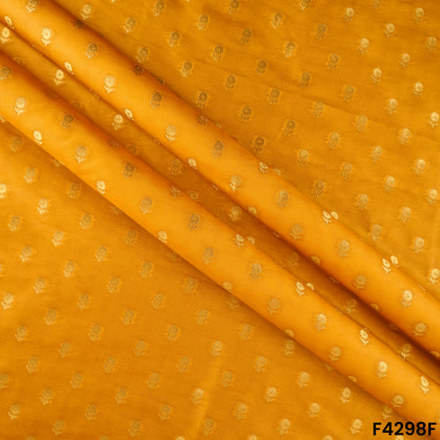 Brocade Fabric - F4298